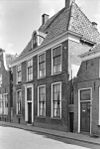 Voorgevel - Vollenhove - 20245145 - RCE -  voorgevel 