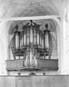 Orgel - Vollenhove - 20244983 - RCE -  Grote Kerk: orgel 