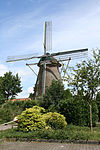 35751 Fleringen Grobbemolen 08.JPG -  GrÃ¶bbemolen te Fleringen 