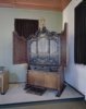 Interieur, aanzicht kabinetorgel, orgelnummer 292