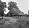 Westtwentse boerderij van het middenlangsdeeltype
