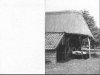 schuur OP ERVE "MENSINK"F 9-10 ZIE OPM ACHTER Nr. 848