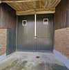 Achtergevel, baander - Wierden - 20347747 - RCE -  Boerderijen: Achtergevel, baander 
