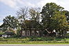 Erve 'Staman' -  boerderij met schuren ,2e helft 19e eeuw.