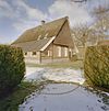 Overzicht voorgevel - Wierden - 20347742 - RCE -  Boerderijen: Overzicht voorgevel 