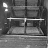 Interieur, scheprad - Genemuiden - 20077263 - RCE -  Stoomgemaal Mastenbroek: interieur, scheprad 
