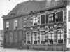 Exterieur vanuit het zuiden - Hasselt - 20102779 - RCE -  Stadhuis: exterieur vanuit het zuiden 