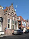 Hasselt, geboortehuis van Kiliaen van Rensselaer foto3 2011-05-22 09.27 -  Hasselt, geboortehuis van Kiliaen van Rensselaer  Hasselt, birth-place Kiliaen van Rensselaer 