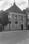 Voorgevel - Hasselt - 20102953 - RCE -  voorgevel 