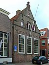 Hoogstraat12 -  Hoogstraat 12 in Hasselt (Overijssel)