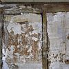 Interieur, detail achterwand - Hasselt - 20332503 - RCE -  Muurschilderingen: Interieur, detail achterwand 