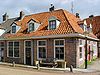 Eenvoudig verdiepingloos huisje