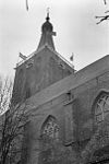 Van het Zuiden na restauratie - Hasselt - 20102866 - RCE -  Hervormde Kerk - Grote Kerk - Sint-Stephanuskerk: van het Zuiden na restauratie 