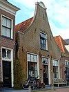 Prinsegracht3 -  Prinsengracht 3 in Hasselt (Overijssel)