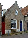Hofstraat24 -  Hofstraat 24 in Hasselt (Overijssel)