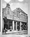 Voorgevel repro.v.oude foto - Hasselt - 20102923 - RCE -  voorgevel repro.v.oude foto 