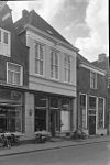 Voorgevel - Hasselt - 20102922 - RCE -  voorgevel 
