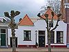 Herengracht15 -  Herengracht 15 in Hasselt (Overijssel)