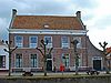 Herengracht16 -  Herengracht 16 in Hasselt (Overijssel)