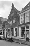 Voorgevel - Hasselt - 20102973 - RCE -  voorgevel 