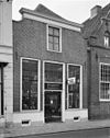 Voorzijde - Hasselt - 20102545 - RCE -  voorzijde 