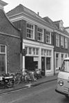 Voorgevel - Hasselt - 20102975 - RCE -  voorgevel 