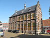 Hasselt, monumentaal pand2 foto2 2011-05-21 09.19 -  Hasselt, monumentaal pand  Hasselt, monumental building 
