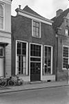 Voorgevel - Hasselt - 20102924 - RCE -  voorgevel 