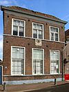 Ridderstraat22 -  Ridderstraat 22 in Hasselt (Overijssel)