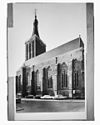 Exterieur - Hasselt - 20102877 - RCE -  Hervormde Kerk - Grote Kerk - Sint-Stephanuskerk: exterieur 