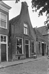 Voorgevel - Hasselt - 20102983 - RCE -  voorgevel 