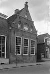 Voorgevel - Hasselt - 20102931 - RCE -  voorgevel 