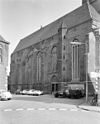 Exterieur noord-zijde - Hasselt - 20102831 - RCE -  Hervormde Kerk - Grote Kerk - Sint-Stephanuskerk: exterieur noord-zijde 