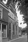 Voorgevel - Hasselt - 20102893 - RCE -  voorgevel 