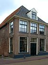 Hoogstraat28 -  Hoogstraat 28 in Hasselt (Overijssel)
