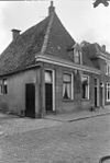 Voor- en zijgevel - Hasselt - 20102985 - RCE -  voor- en zijgevel 