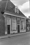 Voorgevel - Hasselt - 20102965 - RCE -  voorgevel 