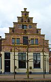 Brouwersgracht16 -  Brouwersgracht 16 in Hasselt (Overijssel)