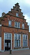 Hoogstraat67 -  Hoogstraat 67 in Hasselt (Overijssel)