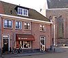Markt7 Hasselt -  Markt 7 in Hasselt (Overijssel)