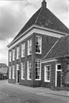 Voorgevel - Hasselt - 20102956 - RCE -  voorgevel 