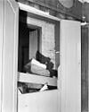 Detail interieur - Zwartsluis - 20228149 - RCE -  detail interieur 