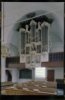 Interieur, aanzicht orgel, orgelnummer 1786