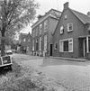 Voorgevel - Zwartsluis - 20228109 - RCE -  voorgevel 