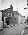 Voorgevel - Zwartsluis - 20228141 - RCE -  voorgevel 