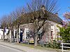 Mastenmakersstraat37 Zwartsluis -  Mastenmakersstraat 37 Zwartsluis (Overijssel)