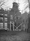 Gevel naar het noorden - Zwolle - 20231217 - RCE -  gevel naar het noorden 