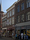 Zwolle Diezerstraat76 -  Zwolle, Diezerstraat 76 (center)