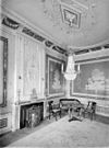 Interieur achterkamer - Zwolle - 20230343 - RCE -  interieur achterkamer 