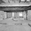INT. EERSTE VERDIEPING, ACHTERHUIS OVERZICHT RICHTING ACHTERGEVEL - Zwolle - 20312310 - RCE -  INT. EERSTE VERDIEPING, ACHTERHUIS OVERZICHT RICHTING ACHTERGEVEL 